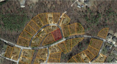 0 Hanover & Branston Cir, Bella Vista, AR 72715 - photo 3