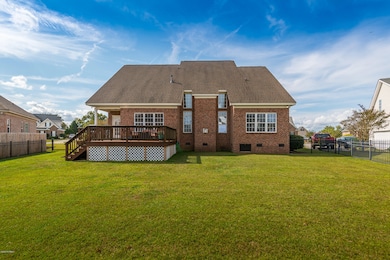 539 Stillwater Dr, Winterville, NC 28590 - photo 4