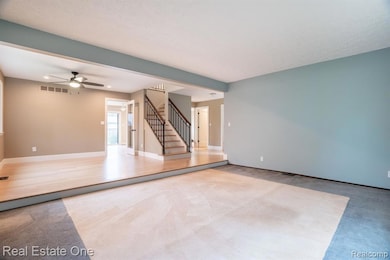Large Living Room