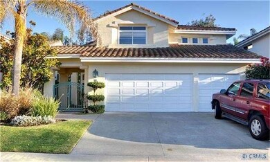 3 Car Garage and  Courtyard Entry