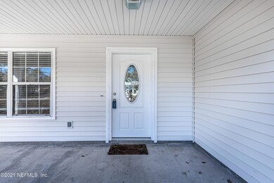 5-Front Door