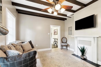 823 Dauphine St unit A, New Orleans, LA 70116 - photo 5