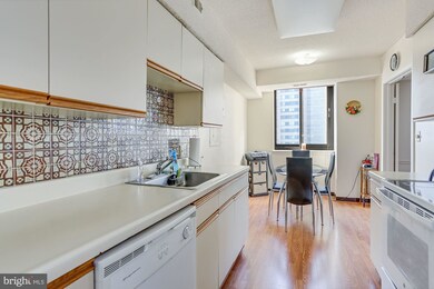 Skyline Square North and South unit 1101N, Baileys Crossroads, VA 22041 - photo 7