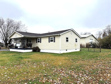 279 Seney Rd, Chillicothe, OH 45601 - photo 4
