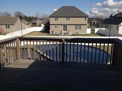 17175 Paul Revere Pkwy, Lowell, IN 46356 - photo 2