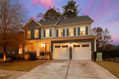 1613 Doubles Ct, Raleigh, NC 27609 - photo 5