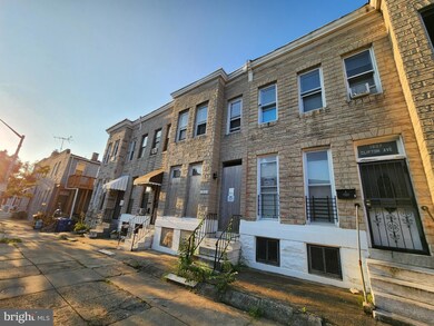 1805 Clifton Ave, Baltimore, MD 21217 - photo 3