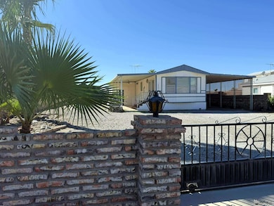 14351 E Fortuna Palms Dr, Yuma, AZ 85367 - photo 2