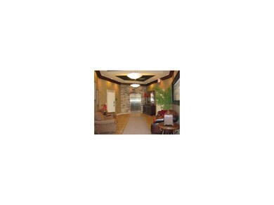 Building Lobby
