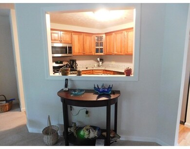 100 Green Briar Rd unit 86, Fitchburg, MA 01420 - photo 5