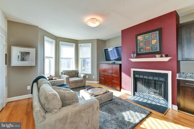 719 5th St NE unit 3, Washington, DC 20002 - photo 5