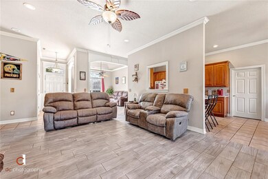 14888 Park Ridge Dr, Lowell, AR 72745 - photo 7