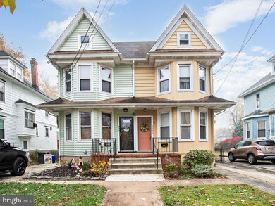 906 Grant Ave, Oaklyn, NJ 08107 - photo 2