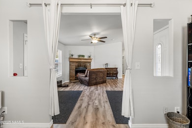 1858 W Mattingly Loop