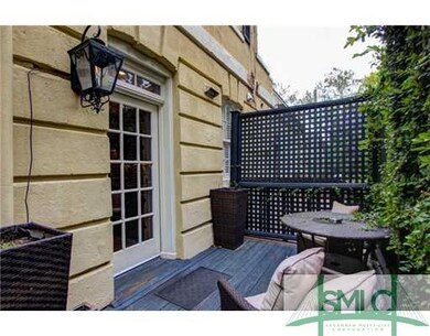 Porch.