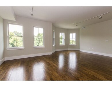 10 Saint George St unit 501, Boston, MA 02118 - photo 3