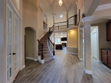 9407 Langley Springs Dr, Houston, TX 77095 - photo 4