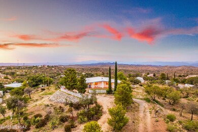2150 E Mt Lemmon - MLS Images-4