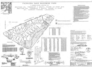 Lot 12 Fairview Oaks Dr, Mandeville, LA 70471 - photo 2