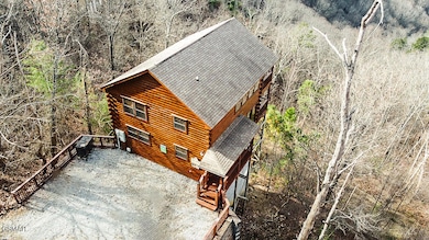 drone image