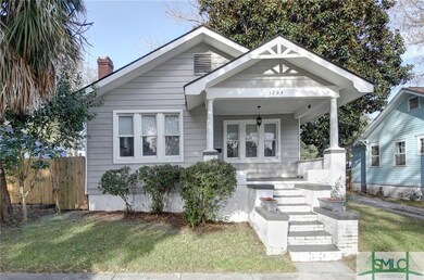 1204 SE 36th St, Savannah, GA 31404 - photo 2