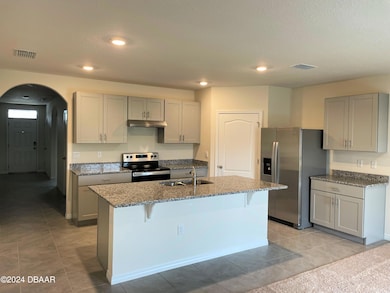 2720 Palmbrooke Way, Edgewater, FL 32141 - photo 3