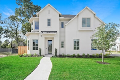 7915 S Villa Cir, Houston, TX 77055 - photo 4