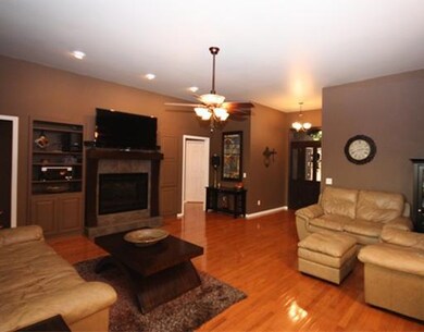 409 Grist Mill, Bentonville, AR 72712 - photo 4