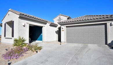 5100 W Calle Vista Del Sur, Tucson, AZ 85742 - photo 3