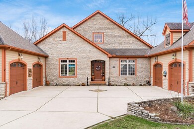 Welcome Home!
