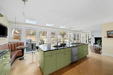 44 Ellison Rd, Newton Center, MA 02459 - photo 6