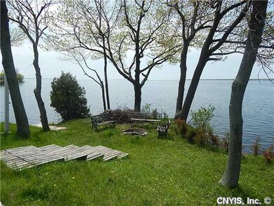 Waterfront