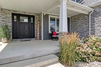9748 Tall Grass Trail, Saint John, IN 46373 - photo 4