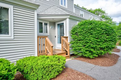 27 Partridge Woods Rd, Bartlett, NH 03838 - photo 2