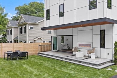 72 Circuit Ave unit 74, Newton Highlands, MA 02461 - photo 3