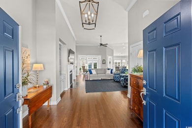 182 Winding River Dr, Murrells Inlet, SC 29576 - photo 2