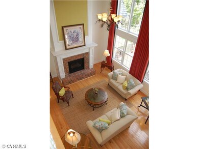 Den/Family/Great Room