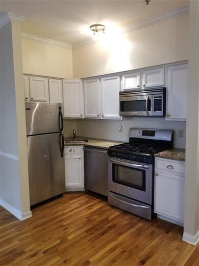 134 Morris St unit 2B, Jersey City, NJ 07302 - photo 4