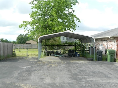 Two Car Carport