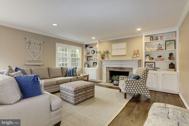 22010 Foxlair Rd, Gaithersburg, MD 20882 - photo 6