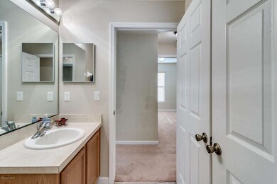 Downstairs Bath