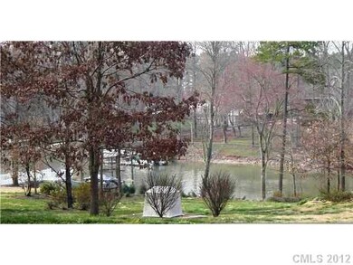 Exterior Front - Waterview Lot
