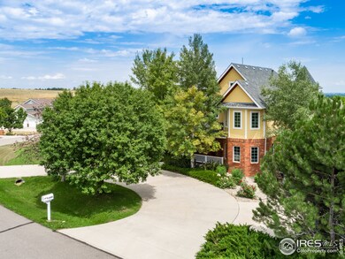 Bonnell West neighborhood