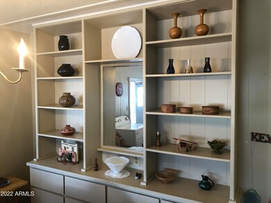 Beautiful China cabinet