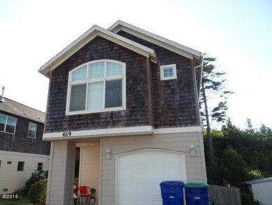 619 SE Neptune Ave, Lincoln City, OR 97367 - photo 2