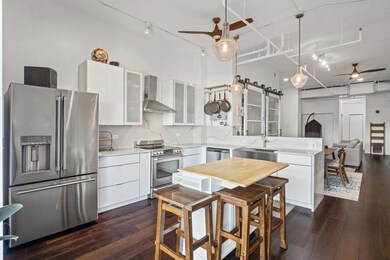 Church Street Station unit 304, Evanston, IL 60201 - photo 5