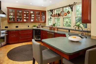 166 Lancaster Terrace, Brookline, MA 02446 - photo 5