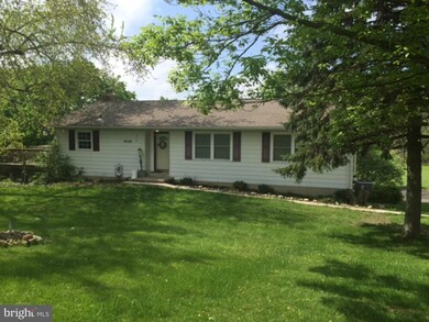 1808 E Deep Run Rd, Manchester, MD 21102 - photo 2