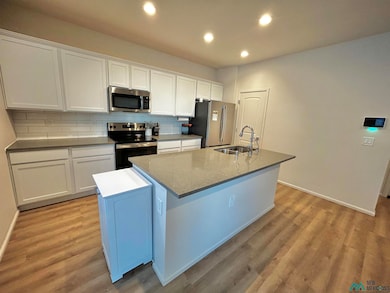 2922 N Sabrita Cir, Hobbs, NM 88240 - photo 4