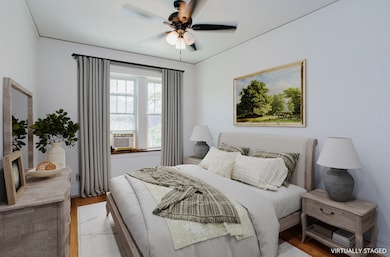 7639 W Jackson Blvd unit 1E, Oak Park, IL 60304 - photo 6